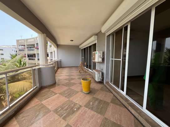 Appartement F4 vue mer à louer mamelles image 2