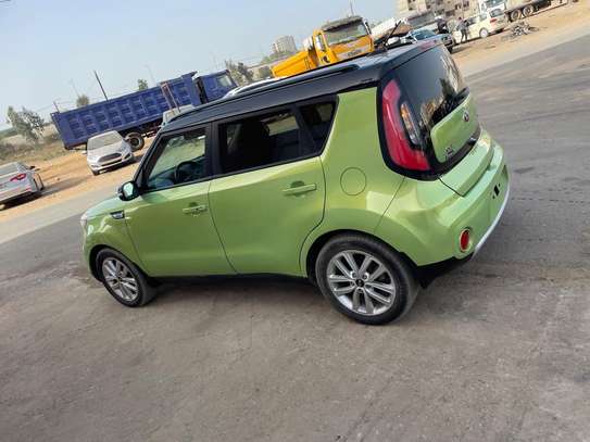 Kia soûl image 4