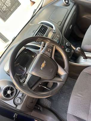 Chevrolet Trax 2016 image 9