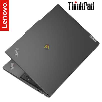 Lenovo Thinkpad E16 i7 2024 image 2