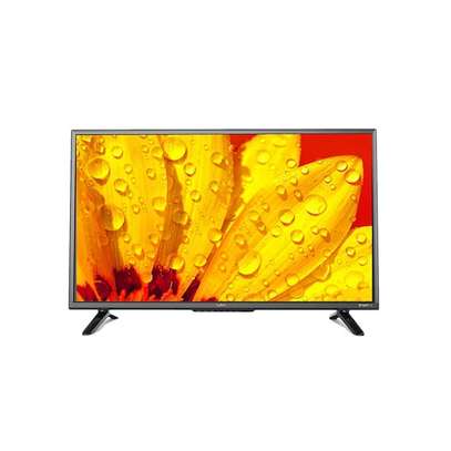 TÉLÉVISEUR 32POUCES LED ETEX GOLD image 1