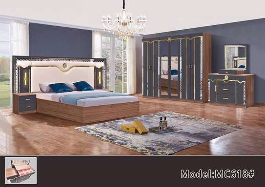 Chambre à coucher complète image 4