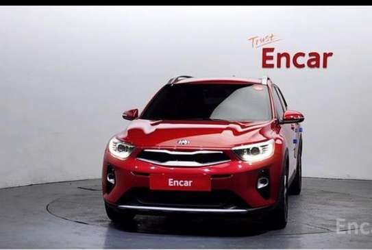 Kia Stonic SUV 2023 image 2