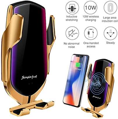 Wireless Charger image 1