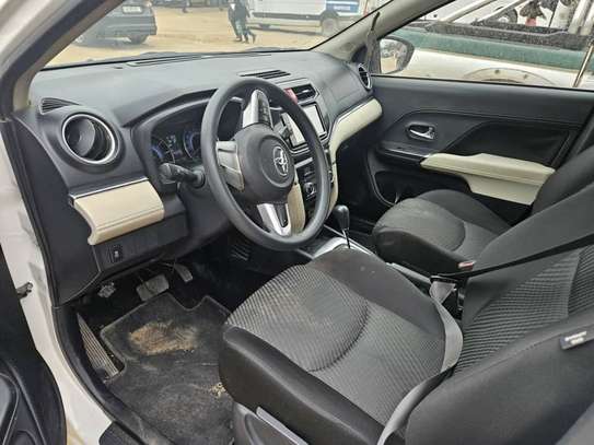 Toyota rush 2021 image 10