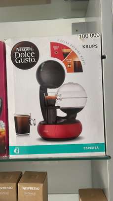 Dolce Gusto® Esperta image 2