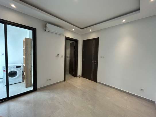 Beau F5 au Almadies King Fahd pour habitation ou bureau image 8