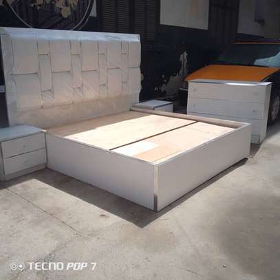 Chambre à coucher image 15