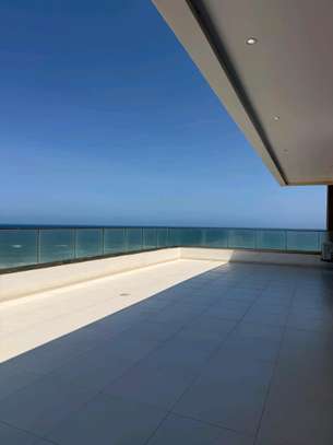 Superbe appartement vue mer au Virage image 1
