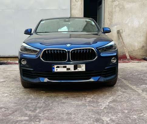 BMW x2 image 5