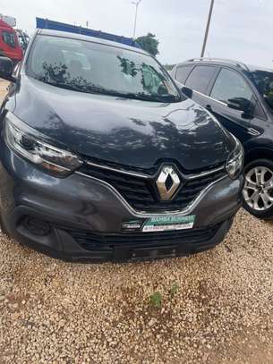 RENAULT KADJAR 2015 image 1
