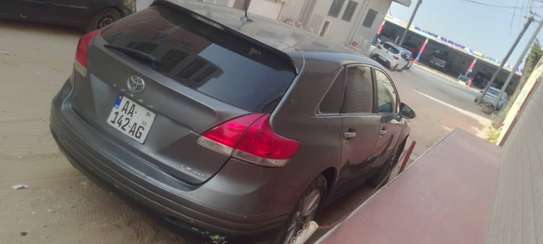 Toyota Venza 2013 image 13