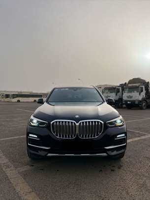 Bmw x5 Anne 2019 full options image 1