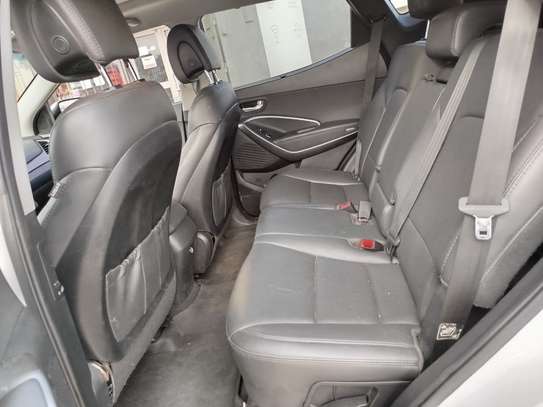 Toyota Prado TXL image 8