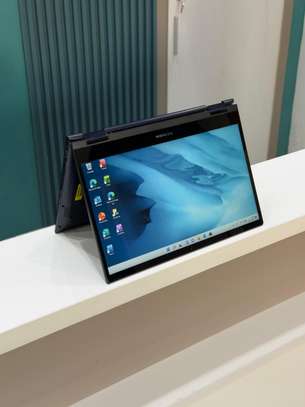 ASUS VivoBook TP420UA image 3