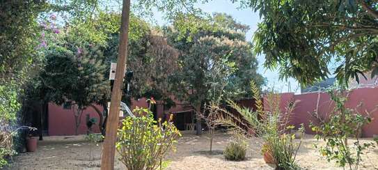 Villa  R+1 à louer à  Thies Mbour image 7