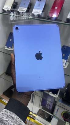 IPAD 10ème 64 + cellulaire image 7