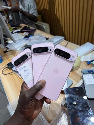 Google pixel 9pro XL image 1