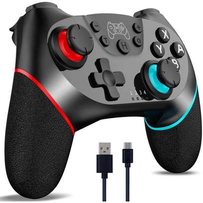 Manette nintendo switch image 1