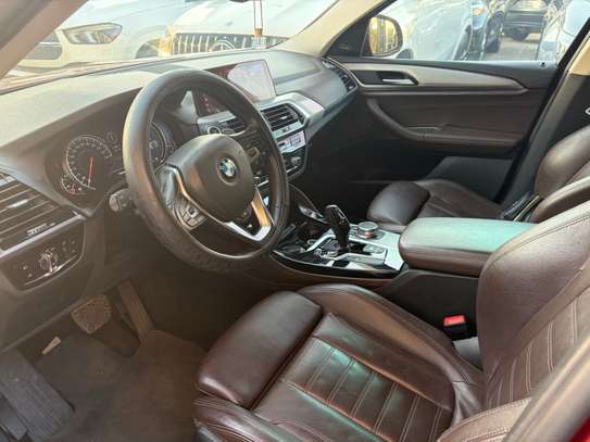 BMW X4 2020 image 6