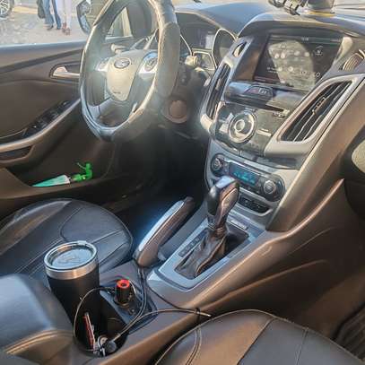 Ford focus titanium 2014 image 2