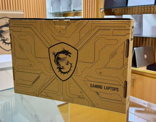 MSI 1 thin15 core i7 image 7