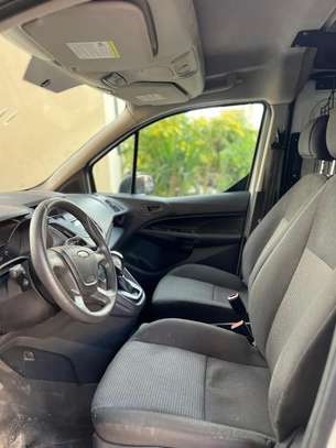 Ford transit connect 2016 image 3