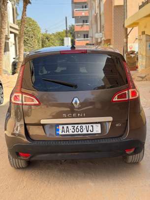 Renault Senic image 1