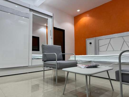 Studio a louer  a Keur Massar derrière Auchan image 7