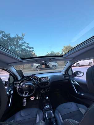 PEUGEOT 2008 , 2016 image 13