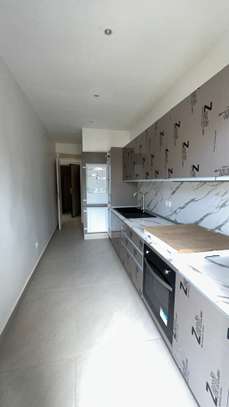 Appartement 3 chambres salon aux Almadies image 3