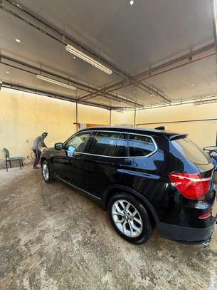 BMW X3 A VENDRE image 2