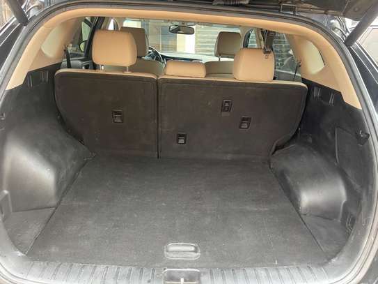 HYUNDAI TUCSON 2016 image 13