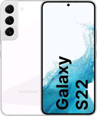 Vente Samsung Galaxy S22 image 1