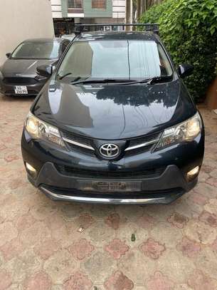 Toyota Rav 4 image 5
