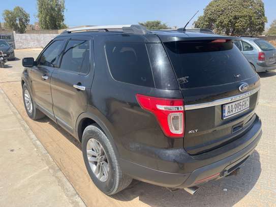 Ford explorer image 1