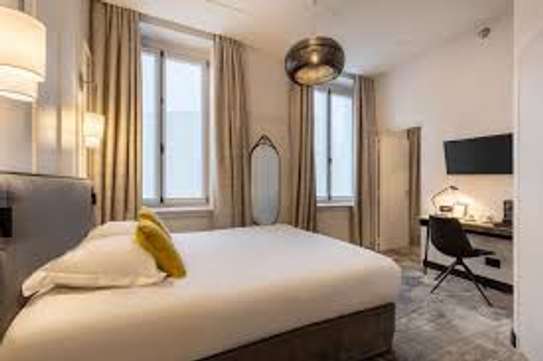 chambre meublée à louer par jours image 2