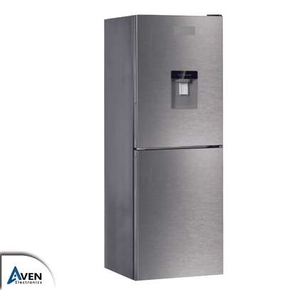 REFRIGERATEUR ASTECH - 3 TIROIRS – 329 L + FONTAINE image 2