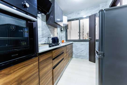 Appartement Meublé F3 de haut standing image 9