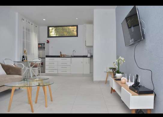 studio meublé à louer image 7
