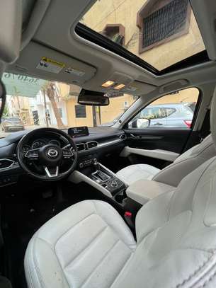 Mazda CX-5 2018 image 4