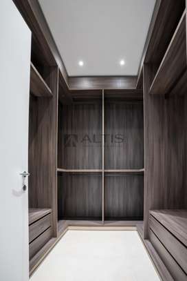 Appartements F5 de Prestige à Louer à Fann Résidence image 7