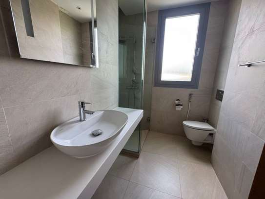 Roof tof Penthouss à louer à fan résidence vue mer image 7