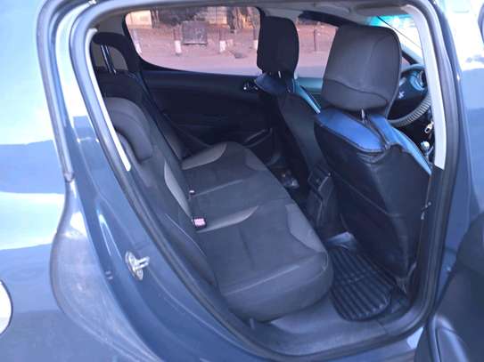 PEUGEOT 308 image 9