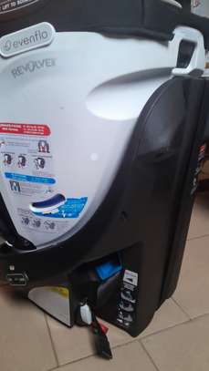 Siege auto evenflo 360 image 6