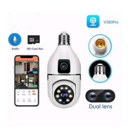 Camera de surveillance calus image 1