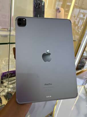 iPad Pro M2 4th 256GB MDM image 2