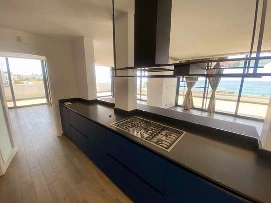 Appartement penthouse à louer aux Almadies image 5