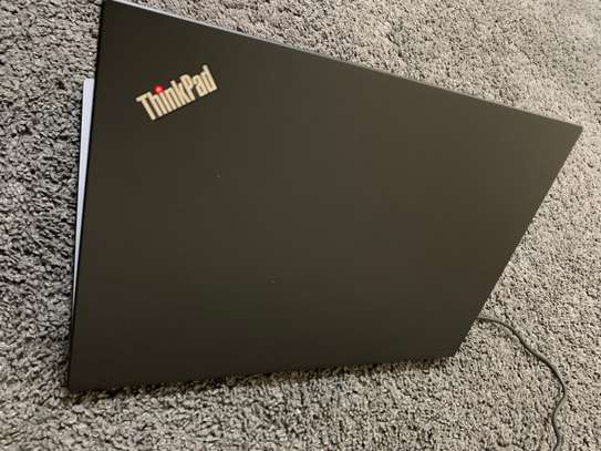 Lenovo ThinkPad X13 - SSD 512 Go image 6