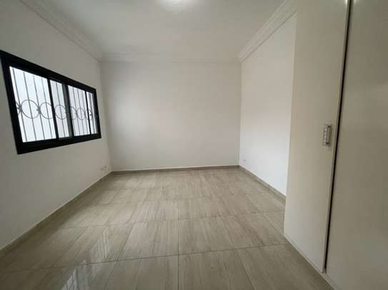 Appartement F3 aux Almadies image 3